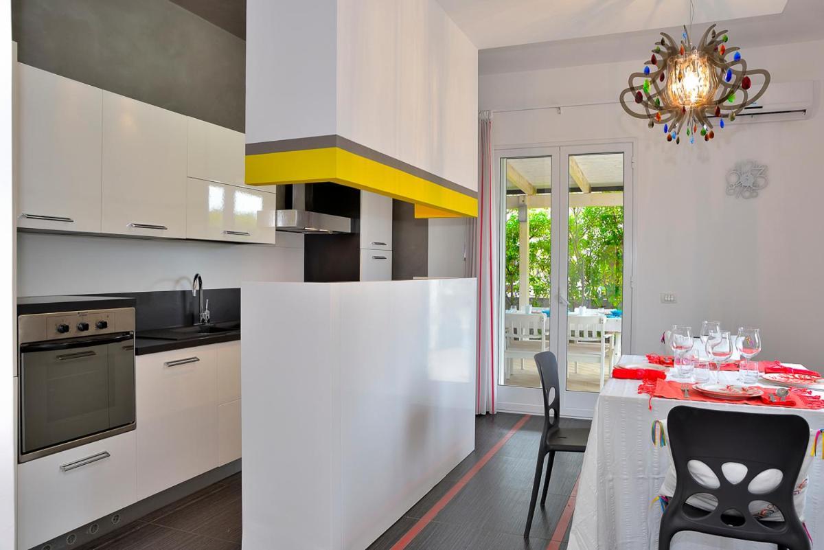 Villa Relax A 200Mt Dal Mare Pozzallo Exteriör bild